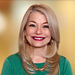 Melissa M. Doerr